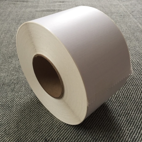 Other - 4”x6” Label Roll, 3” Core